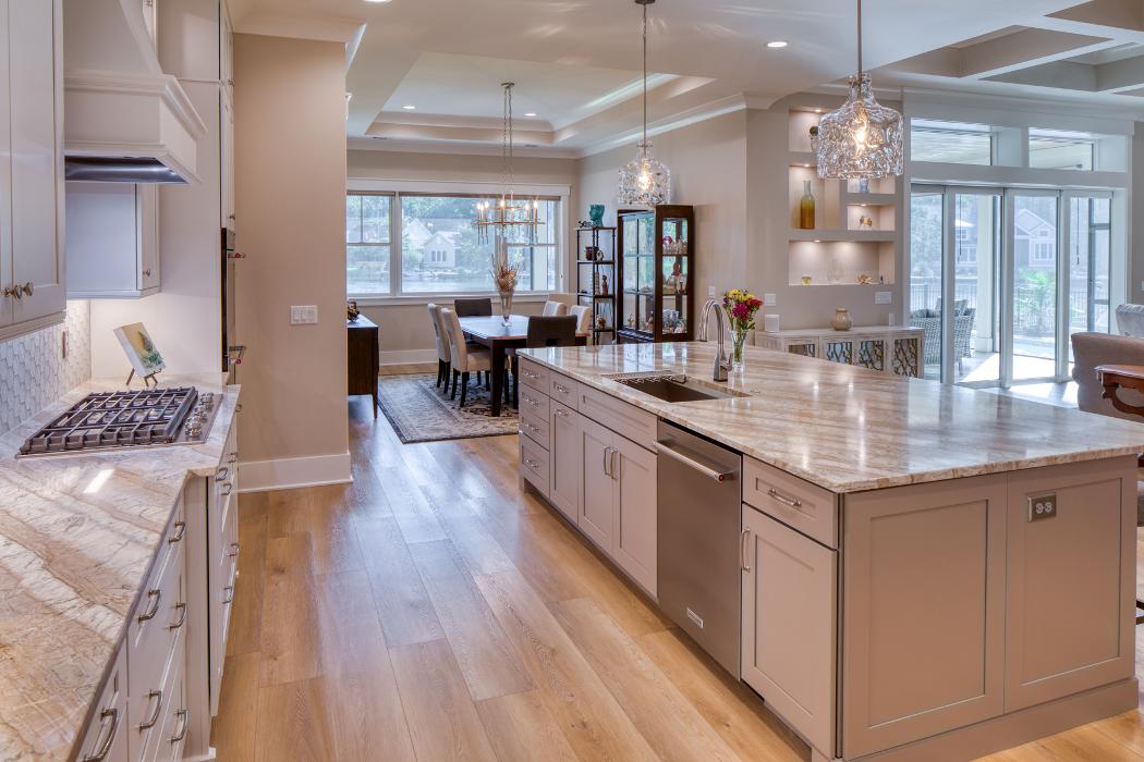 Full Circle Development - Bluffton, SC