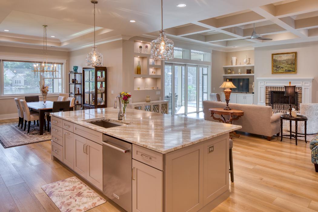 Full Circle Development - Bluffton, SC
