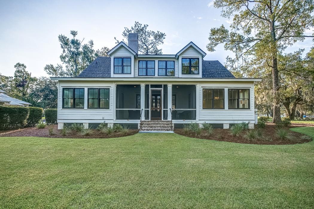Full Circle Development - Bluffton, SC