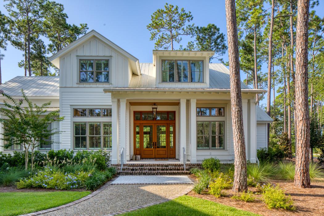 Full Circle Development - Bluffton, SC