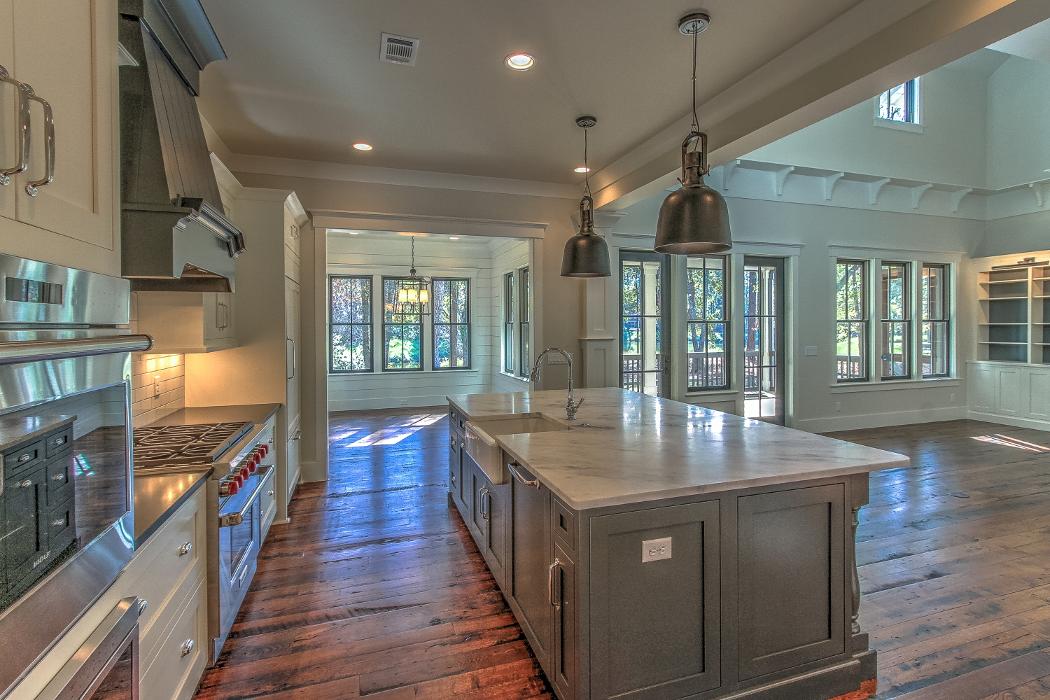 Full Circle Development - Bluffton, SC