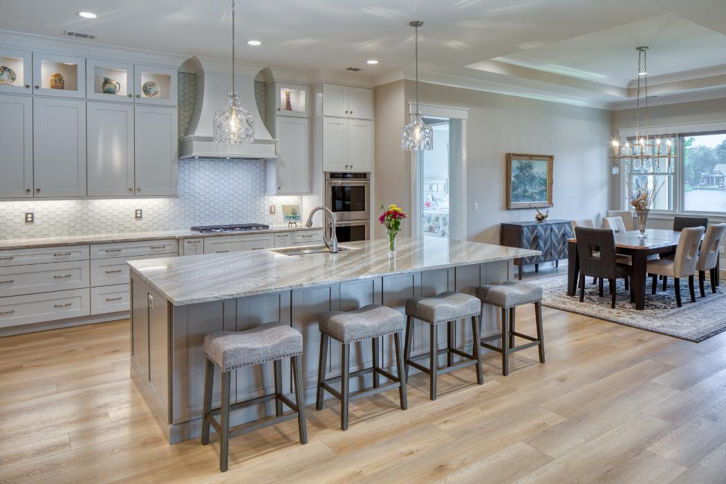 Full Circle Development - Bluffton, SC