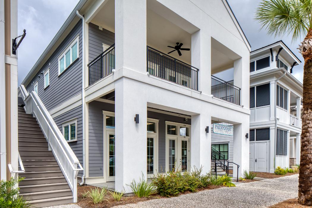 Full Circle Development - Bluffton, SC