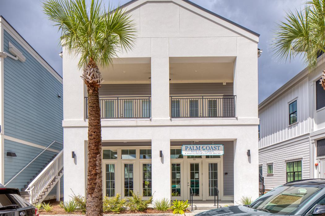 Full Circle Development - Bluffton, SC