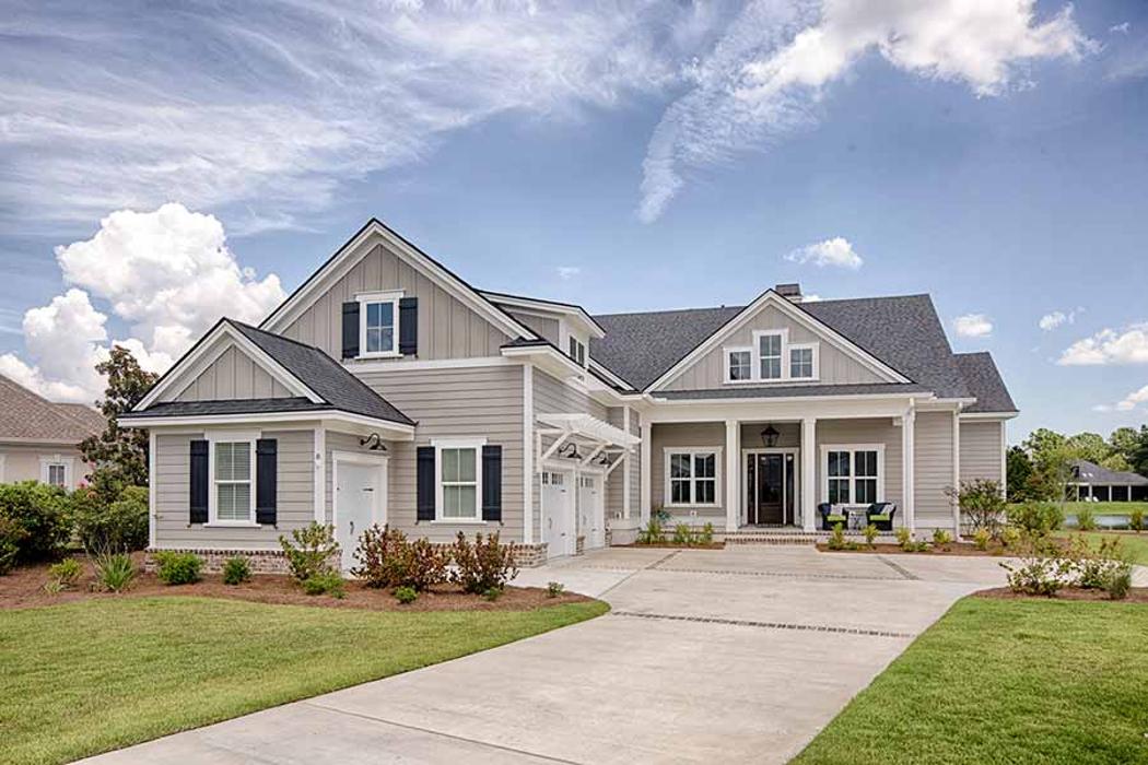 Full Circle Development - Bluffton, SC