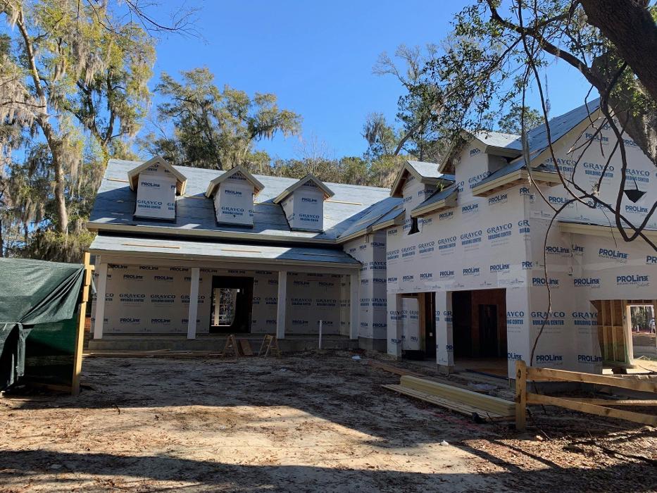 Full Circle Development - Bluffton, SC