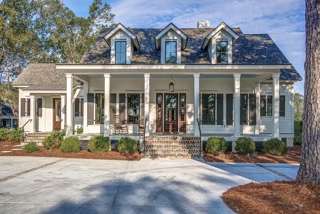 Full Circle Development - Bluffton, SC