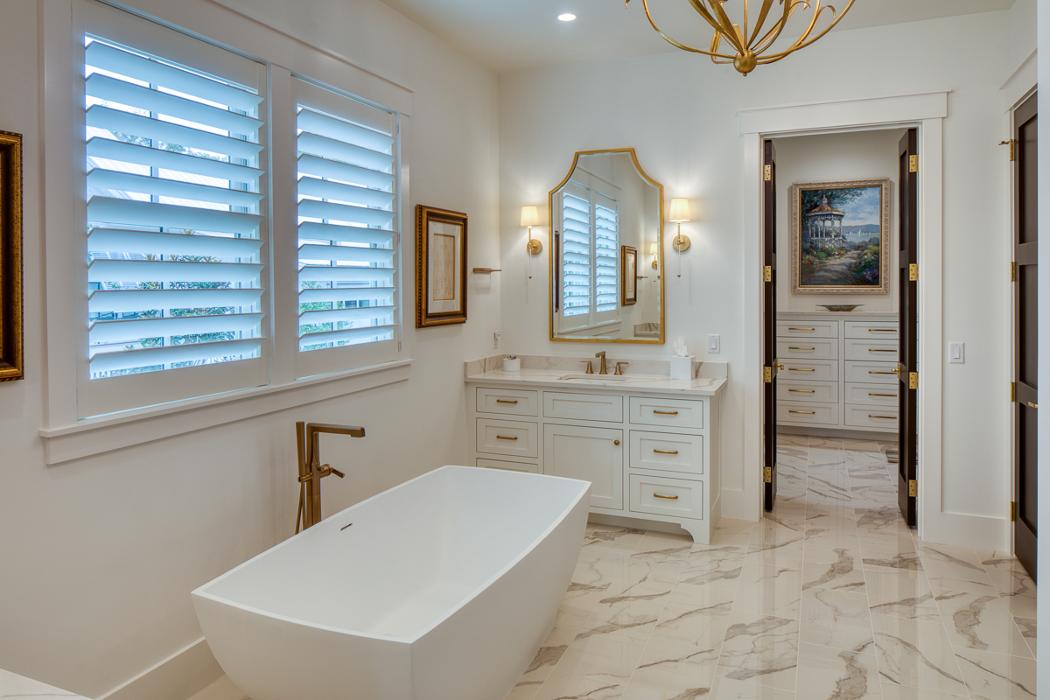 Full Circle Development - Bluffton, SC