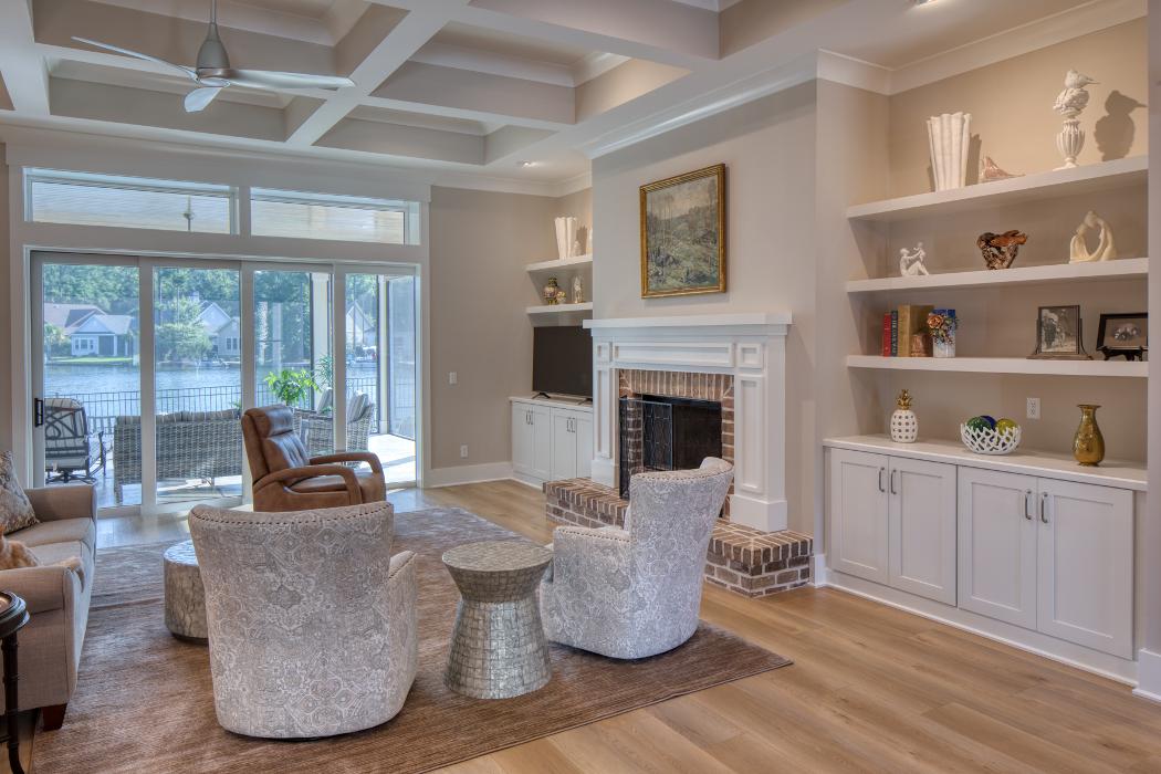 Full Circle Development - Bluffton, SC