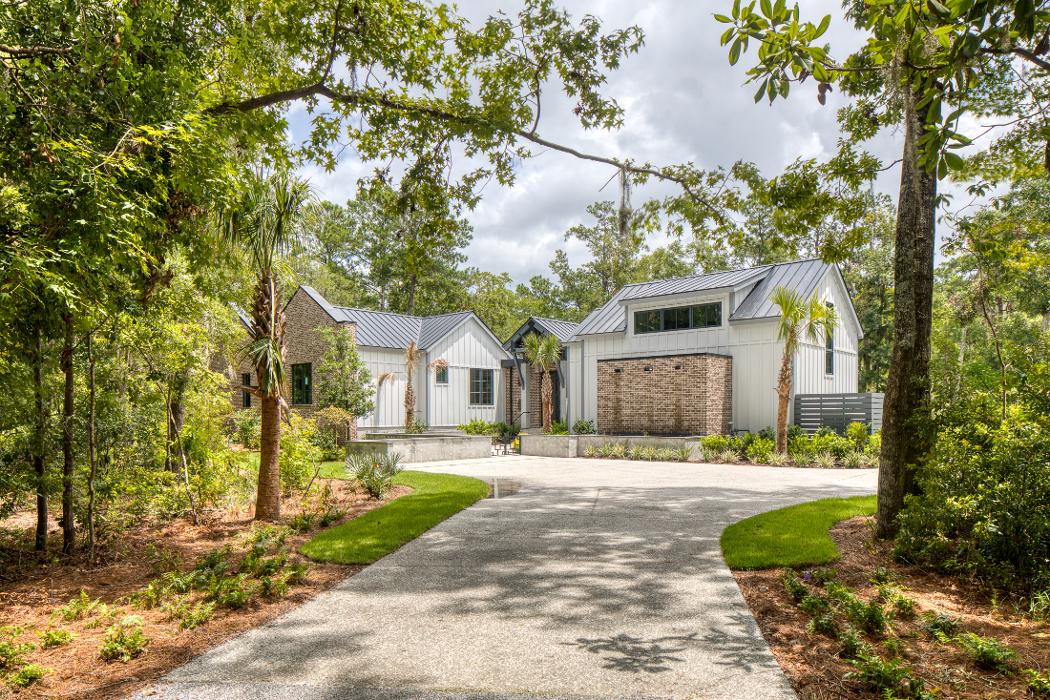Full Circle Development - Bluffton, SC