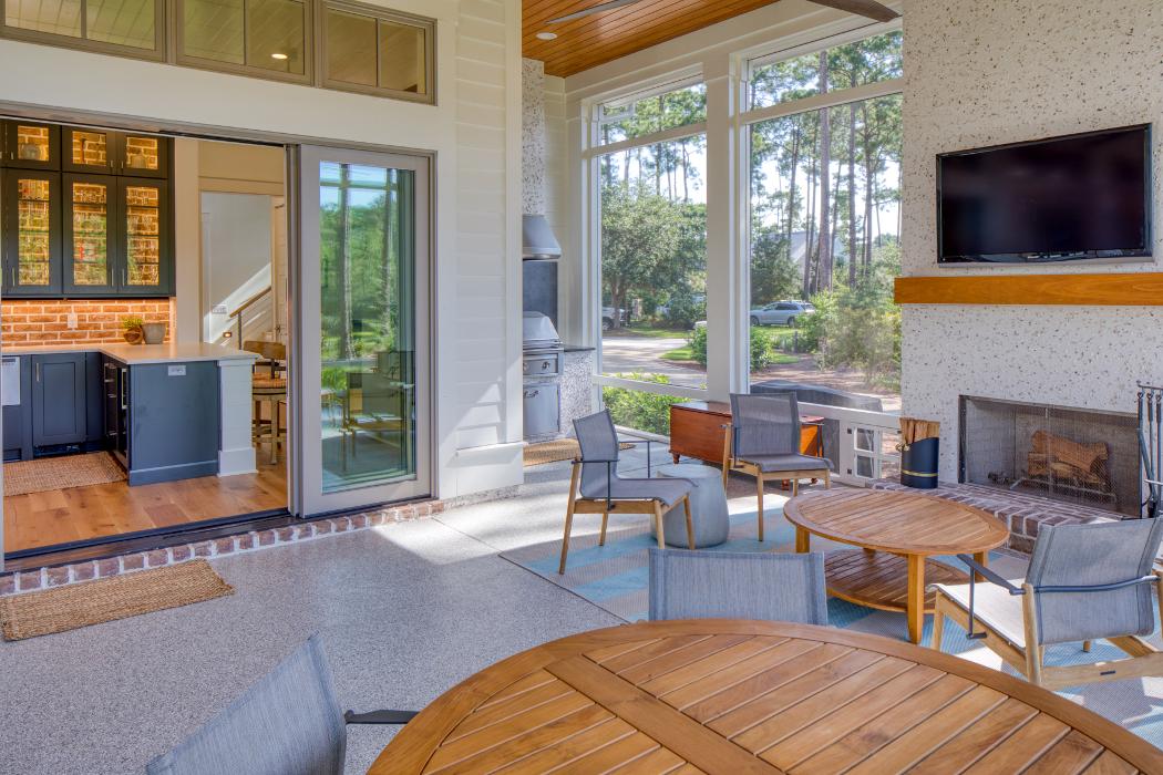 Full Circle Development - Bluffton, SC
