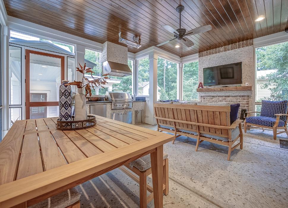 Full Circle Development - Bluffton, SC