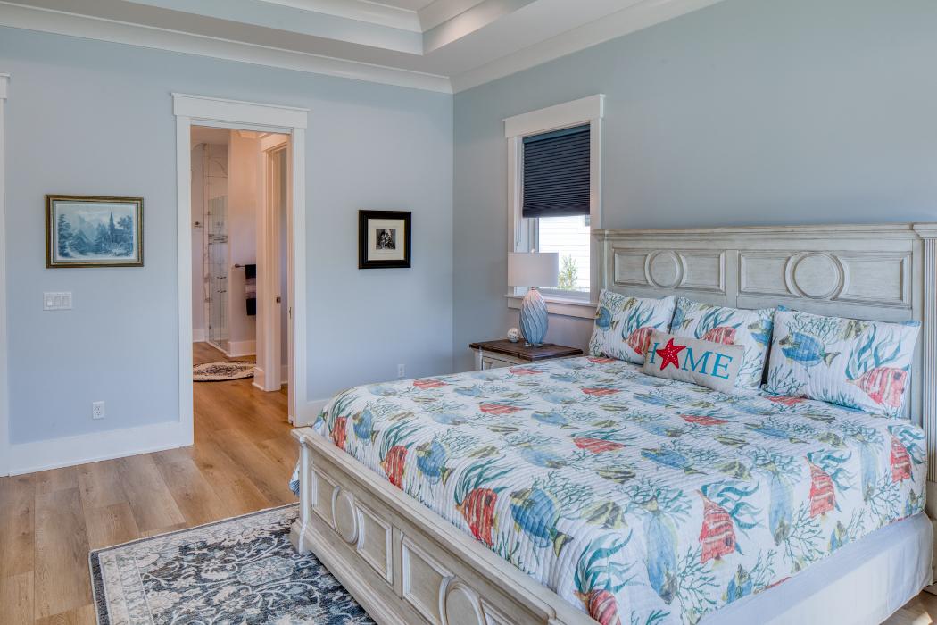 Full Circle Development - Bluffton, SC