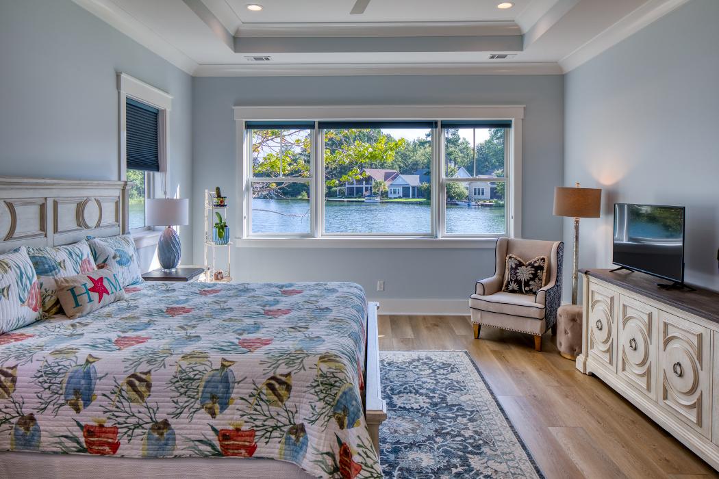 Full Circle Development - Bluffton, SC