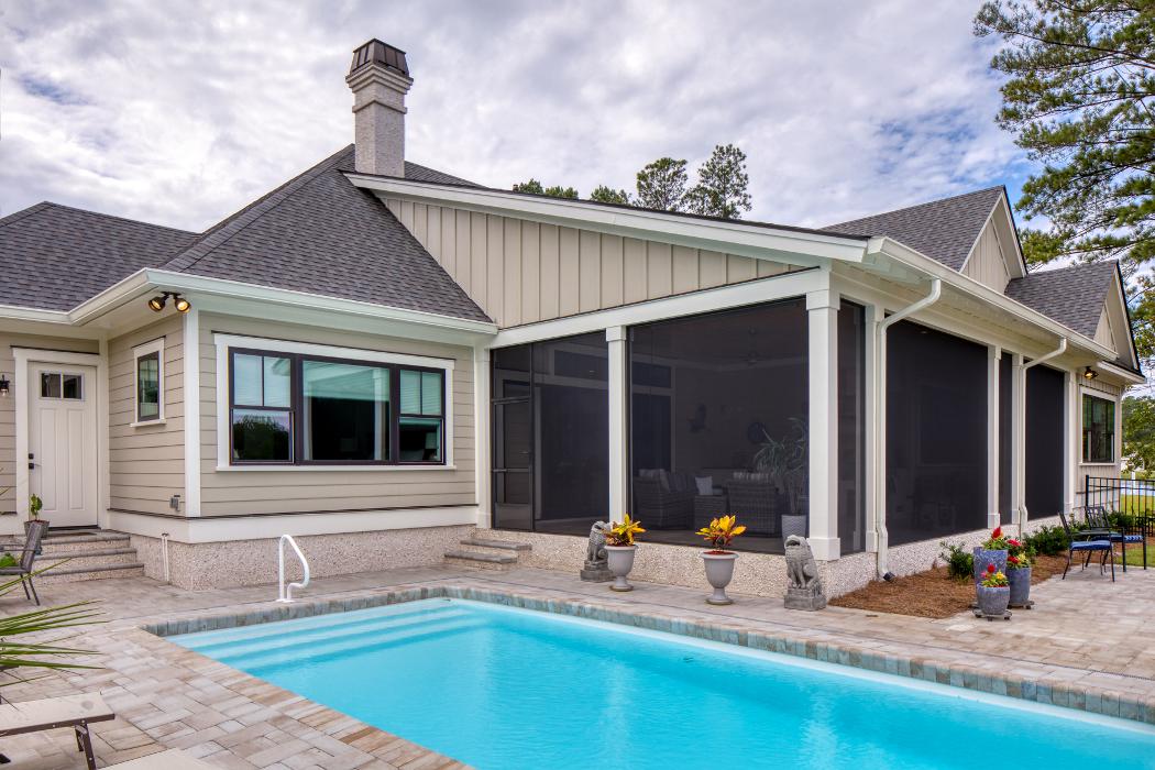 Full Circle Development - Bluffton, SC