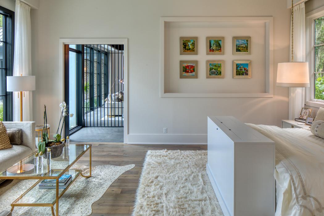 Full Circle Development - Bluffton, SC