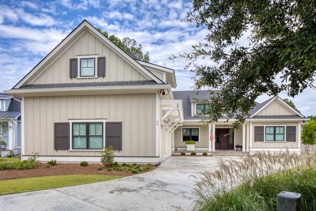 Full Circle Development - Bluffton, SC