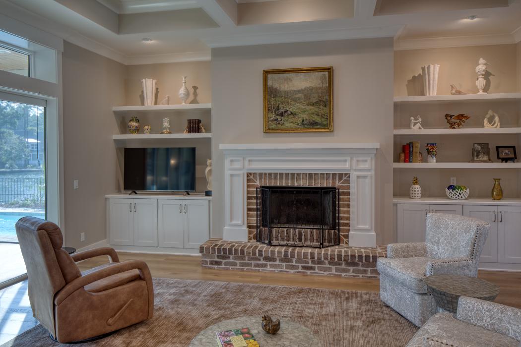 Full Circle Development - Bluffton, SC