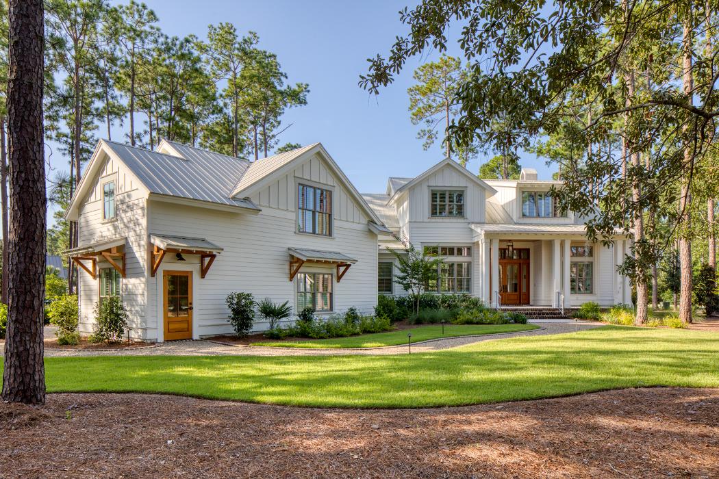 Full Circle Development - Bluffton, SC