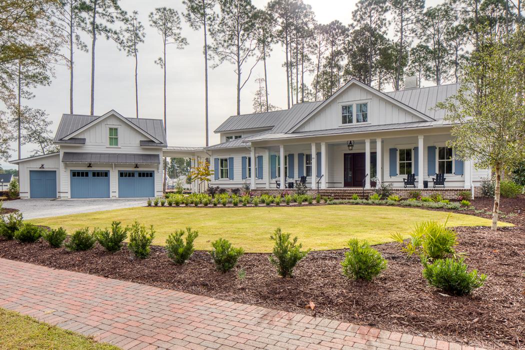 Full Circle Development - Bluffton, SC
