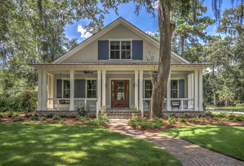 Full Circle Development - Bluffton, SC