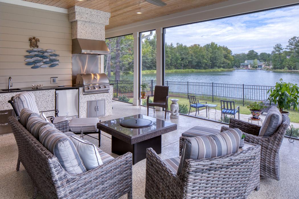 Full Circle Development - Bluffton, SC