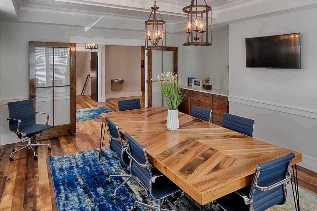 Full Circle Development - Bluffton, SC