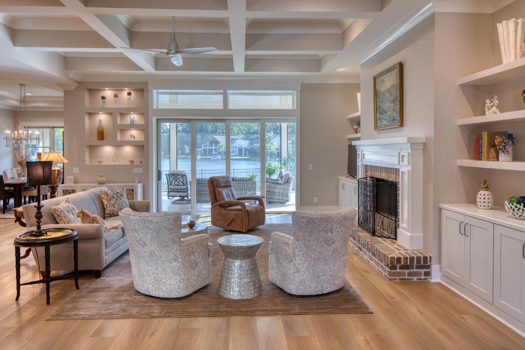Full Circle Development - Bluffton, SC