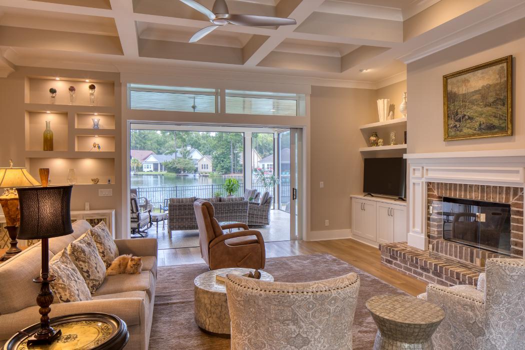 Full Circle Development - Bluffton, SC