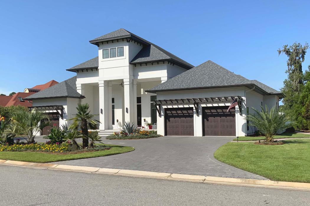 Full Circle Development - Bluffton, SC