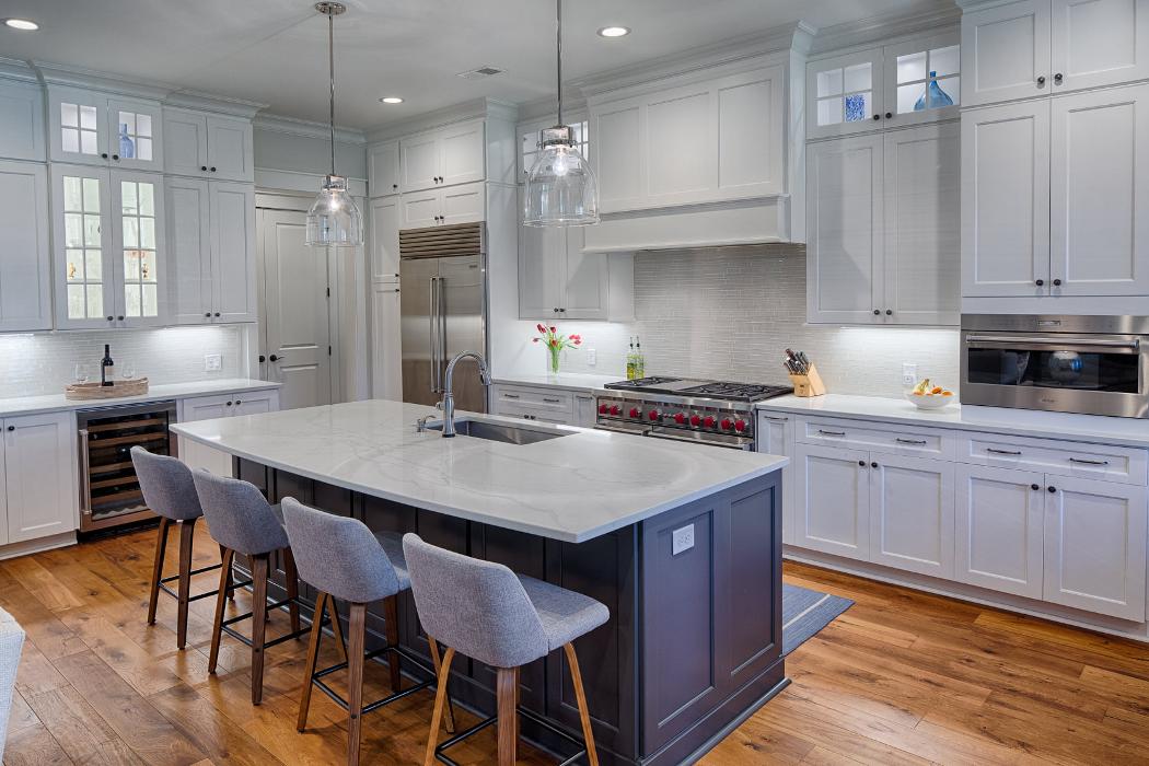 Full Circle Development - Bluffton, SC