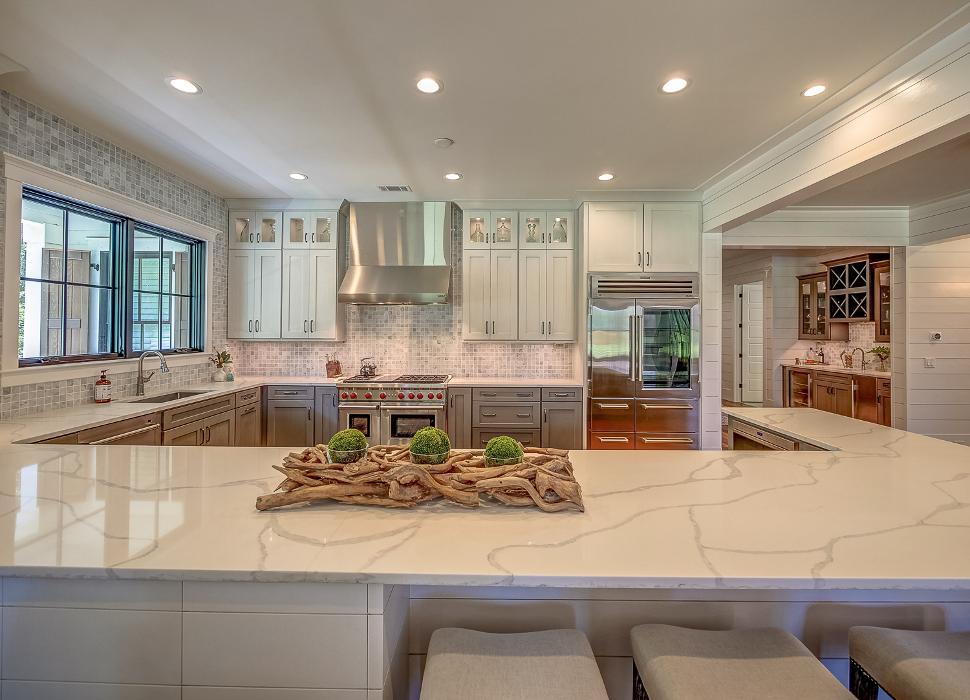 Full Circle Development - Bluffton, SC