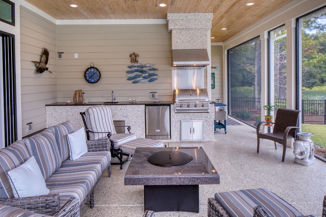 Full Circle Development - Bluffton, SC