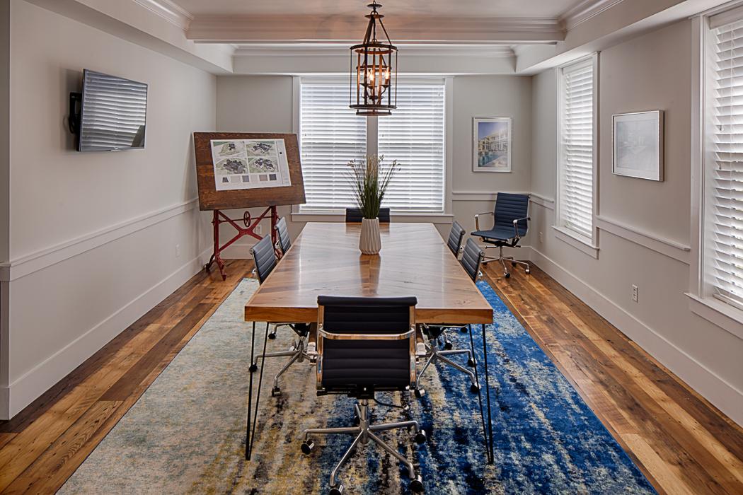Full Circle Development - Bluffton, SC