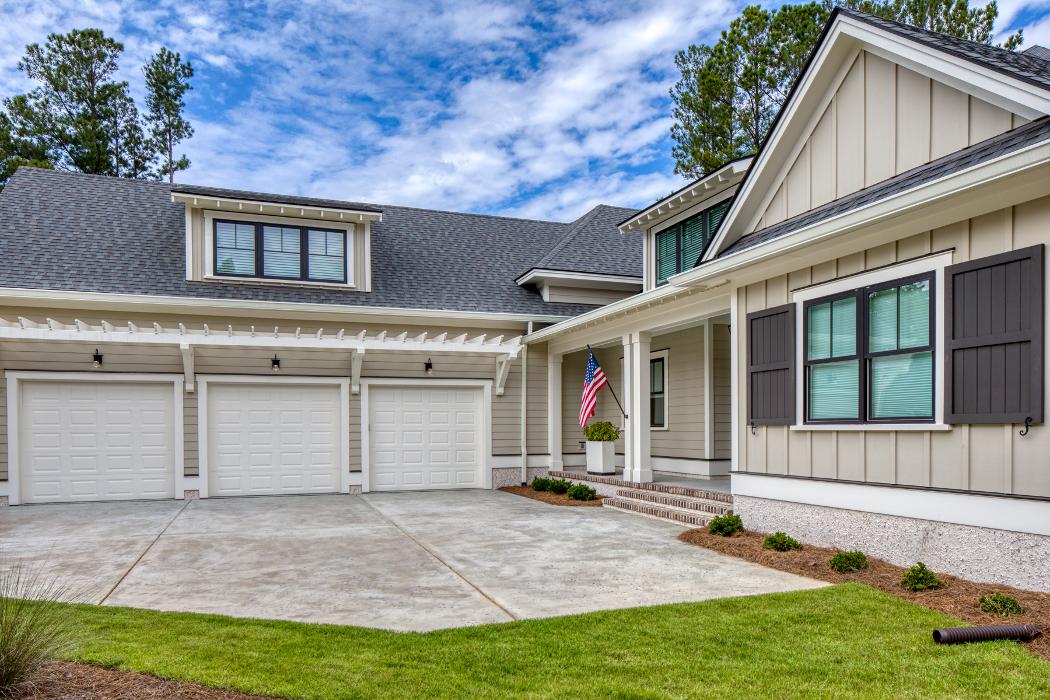 Full Circle Development - Bluffton, SC