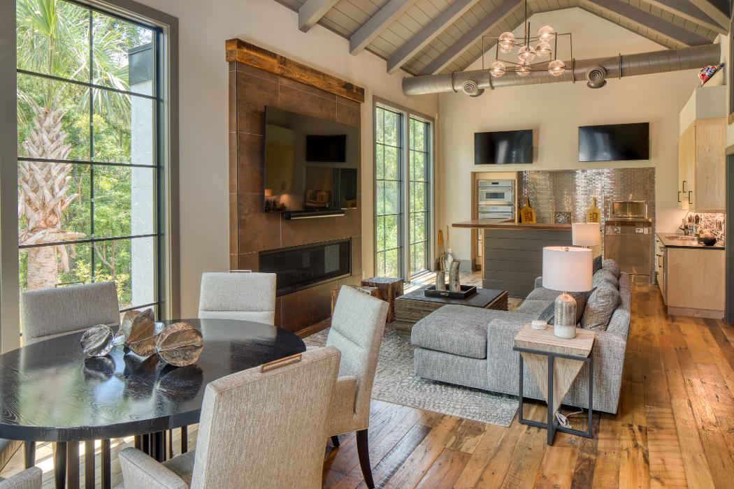 Full Circle Development - Bluffton, SC