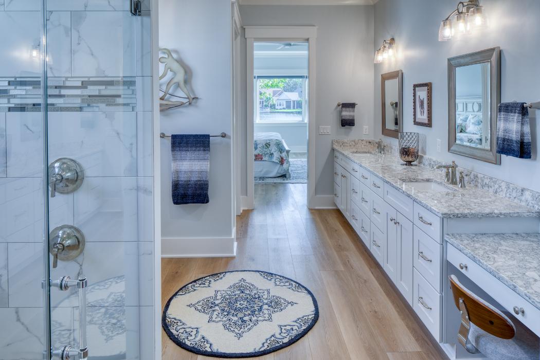 Full Circle Development - Bluffton, SC
