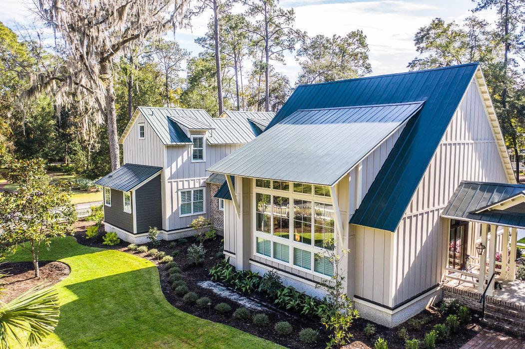 Full Circle Development - Bluffton, SC