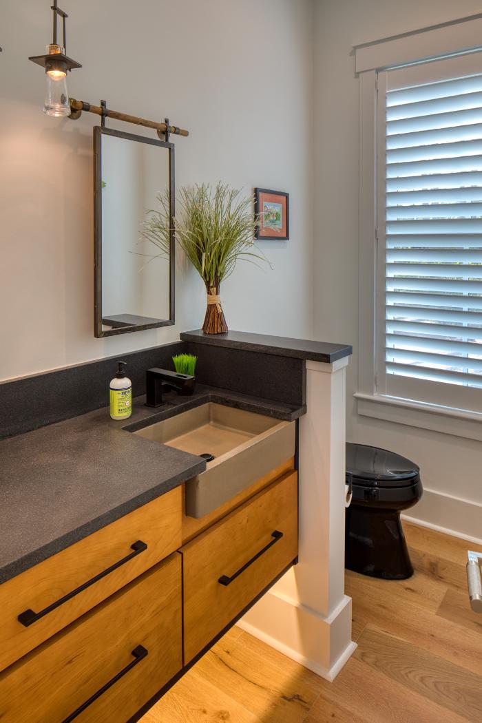 Full Circle Development - Bluffton, SC