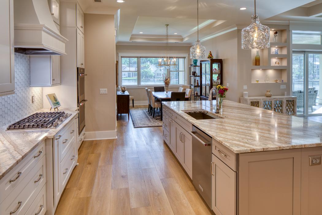 Full Circle Development - Bluffton, SC