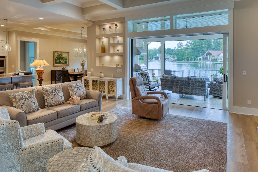 Full Circle Development - Bluffton, SC