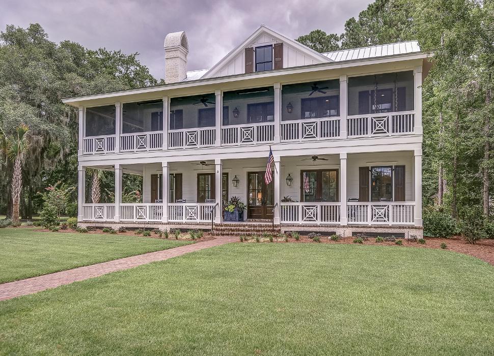 Full Circle Development - Bluffton, SC