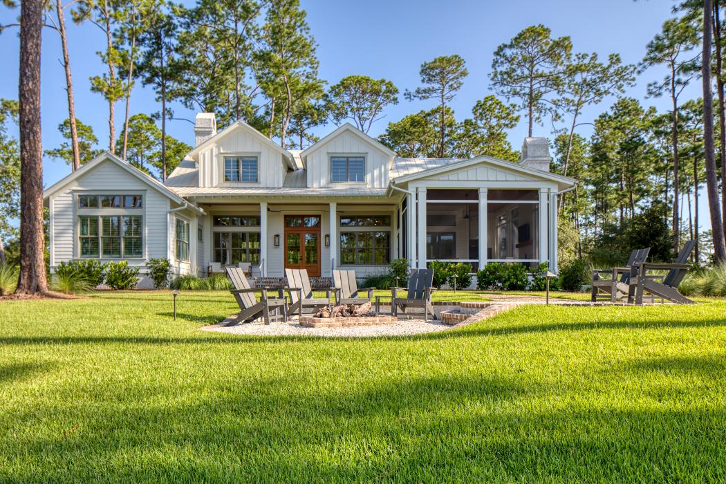 Full Circle Development - Bluffton, SC