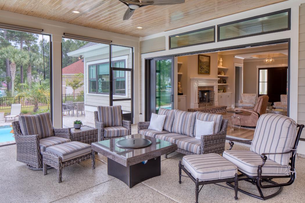 Full Circle Development - Bluffton, SC