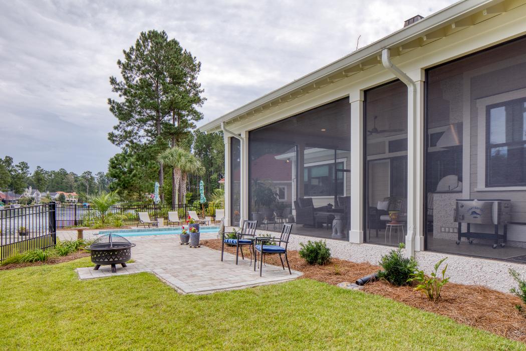 Full Circle Development - Bluffton, SC