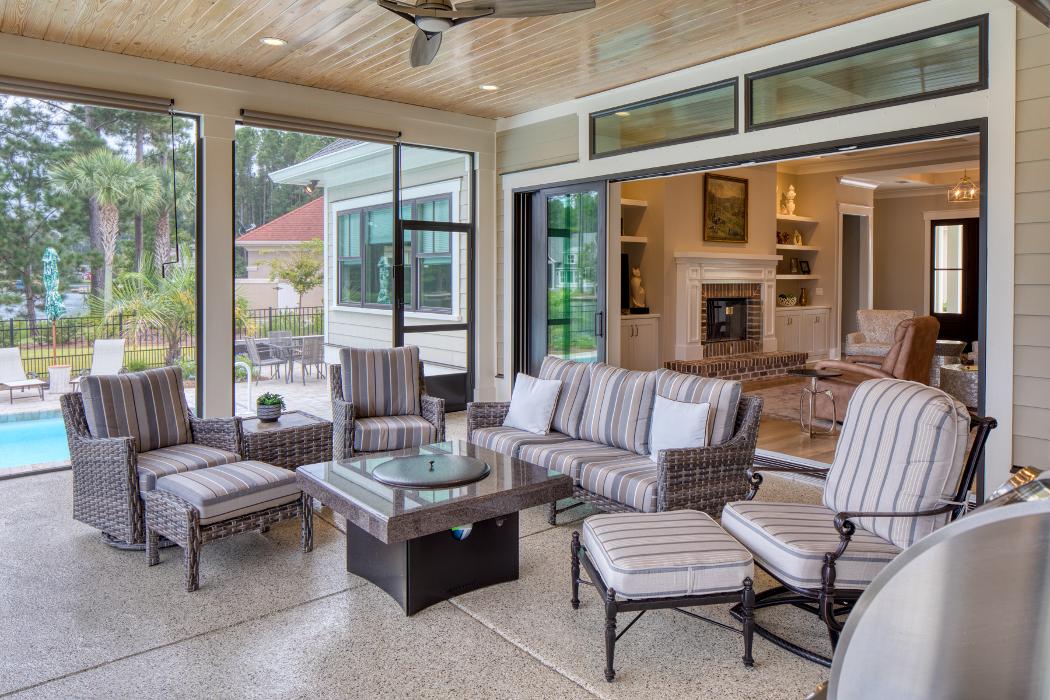 Full Circle Development - Bluffton, SC
