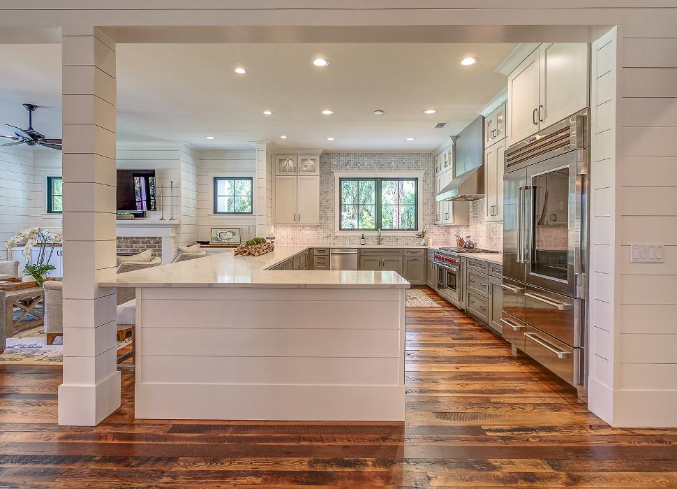 Full Circle Development - Bluffton, SC