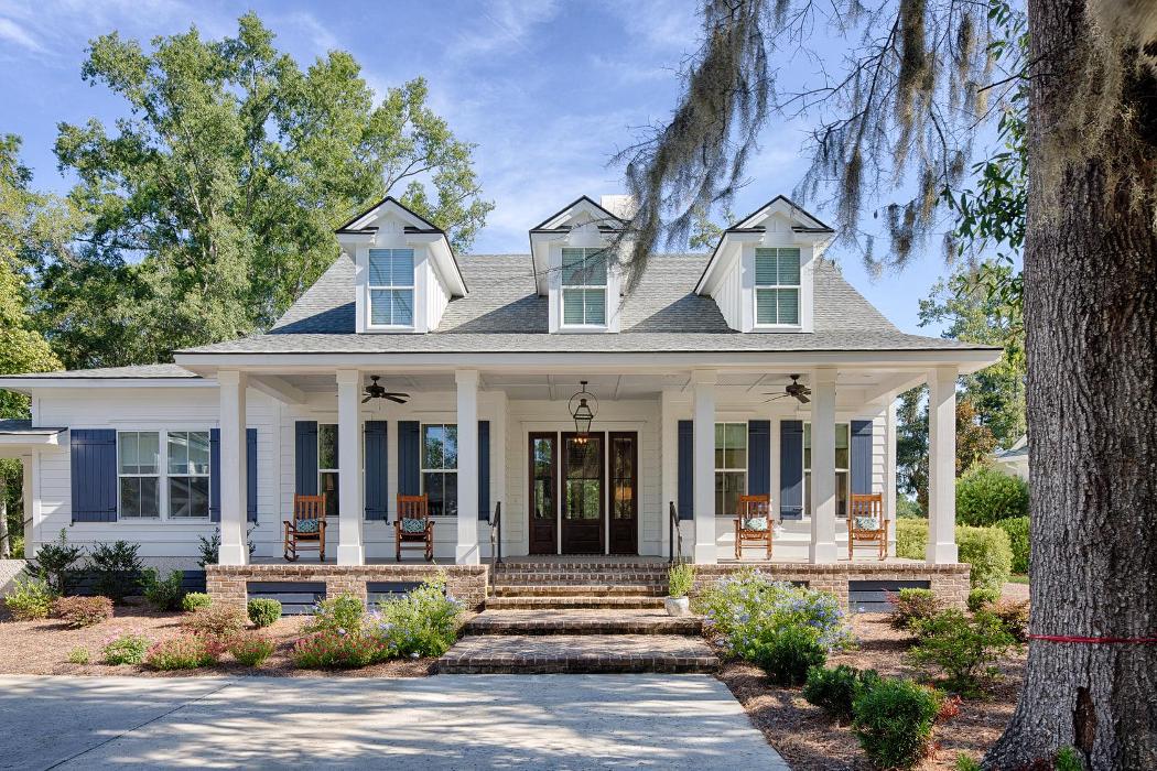 Full Circle Development - Bluffton, SC