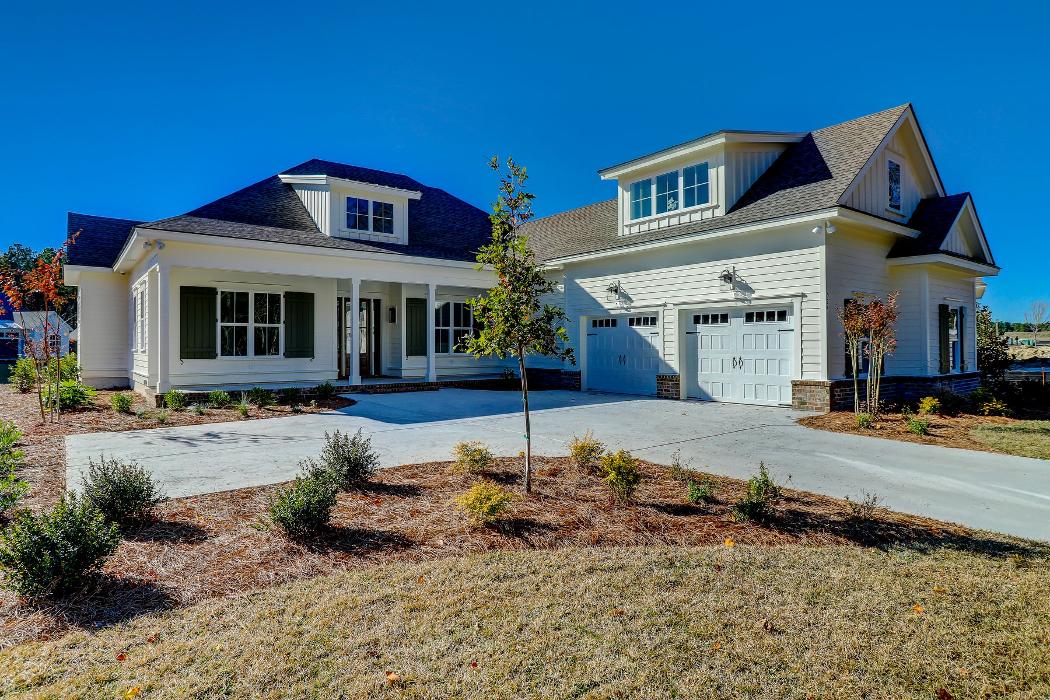 Full Circle Development - Bluffton, SC