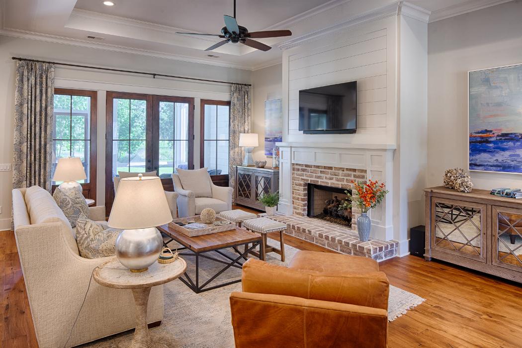 Full Circle Development - Bluffton, SC